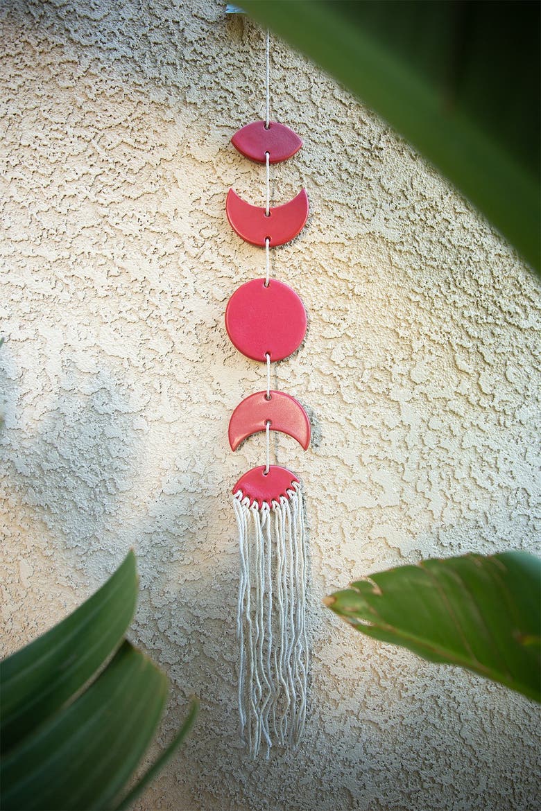 Chime Stand FLORA BUNDA 24