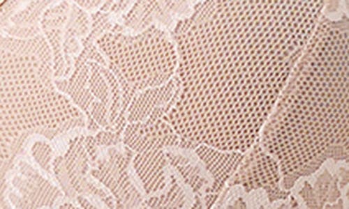 Wacoal Full Bloom Underwire Bra In Pink