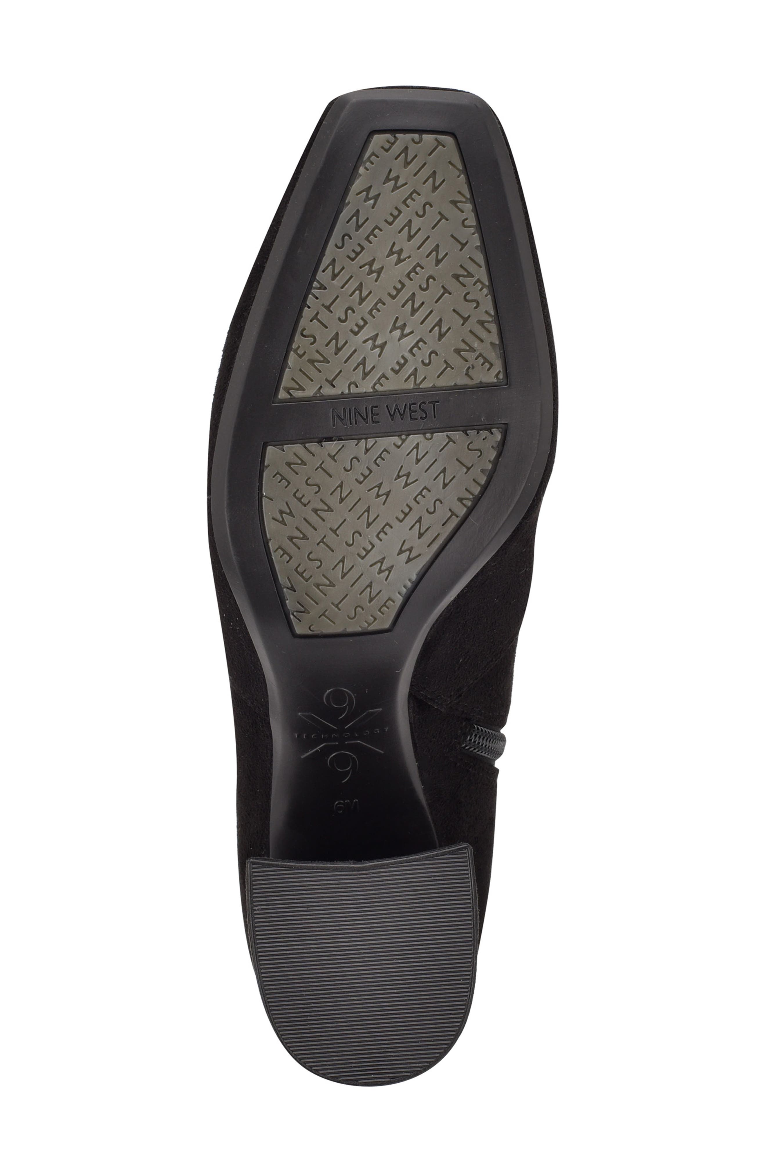 Nine West Viper 9x9 Bootie, Alternate, color, 