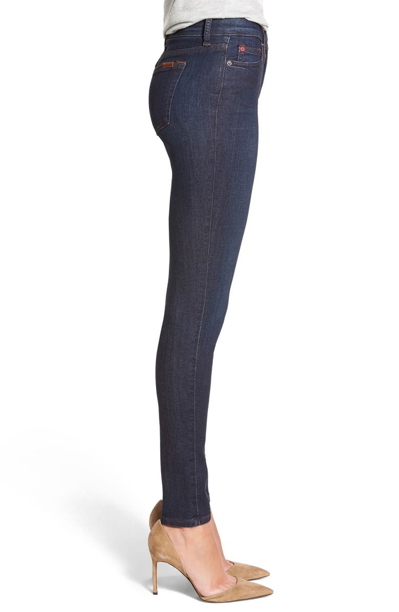 Joe's 'Provocateur' Skinny Jeans, Alternate, color, 