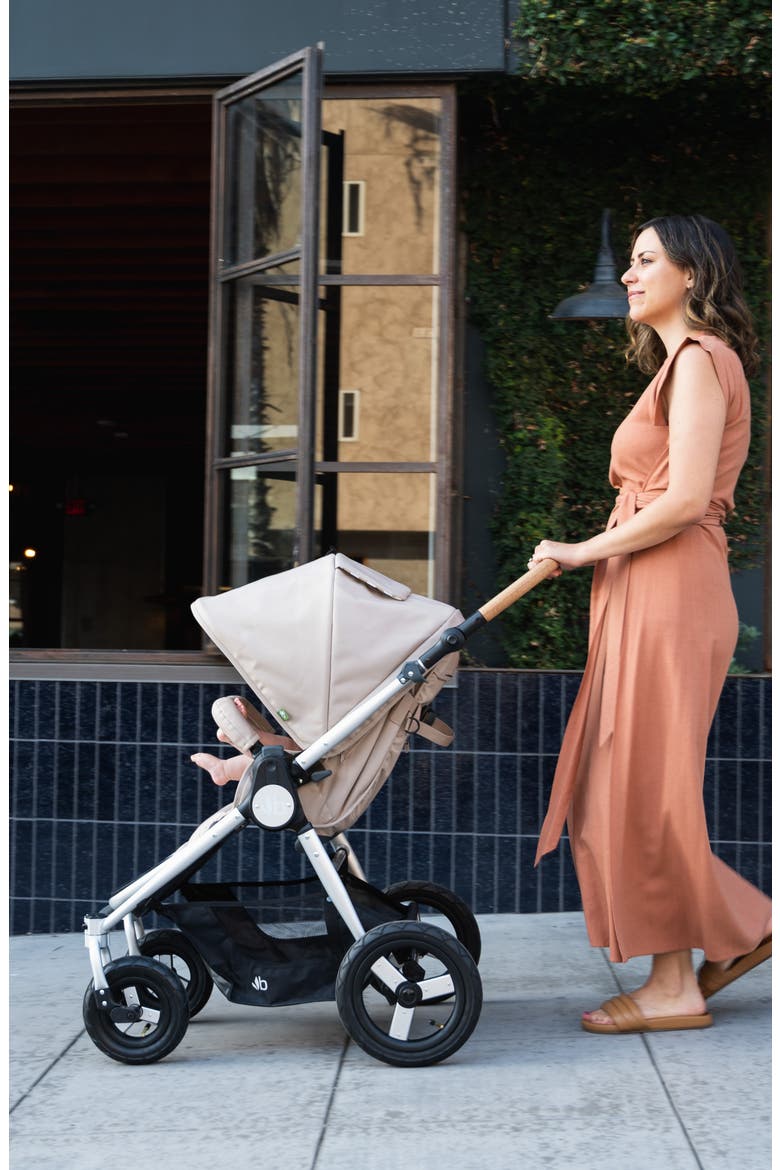 Era Stroller, Alternate, color, SAND BEIGE