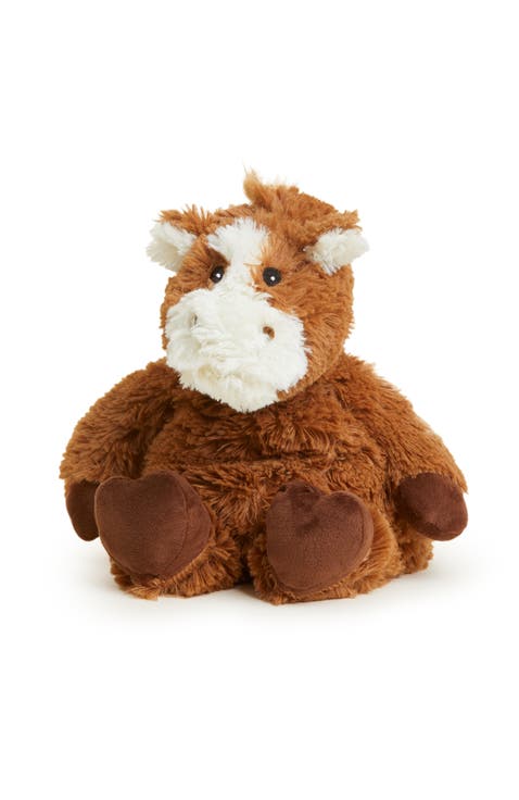 Horse Plush Toy