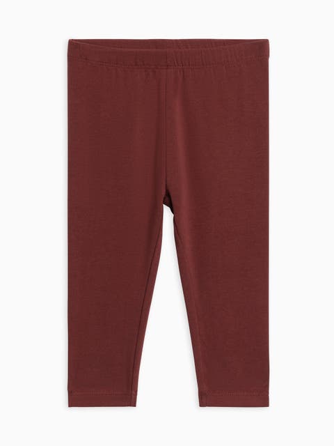 Organic Cotton Jay Leggings (Baby)