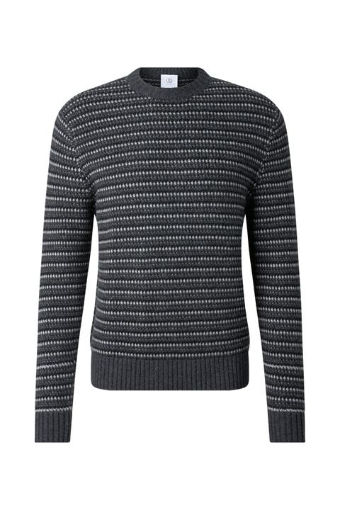 Apollo Cashmere Sweater