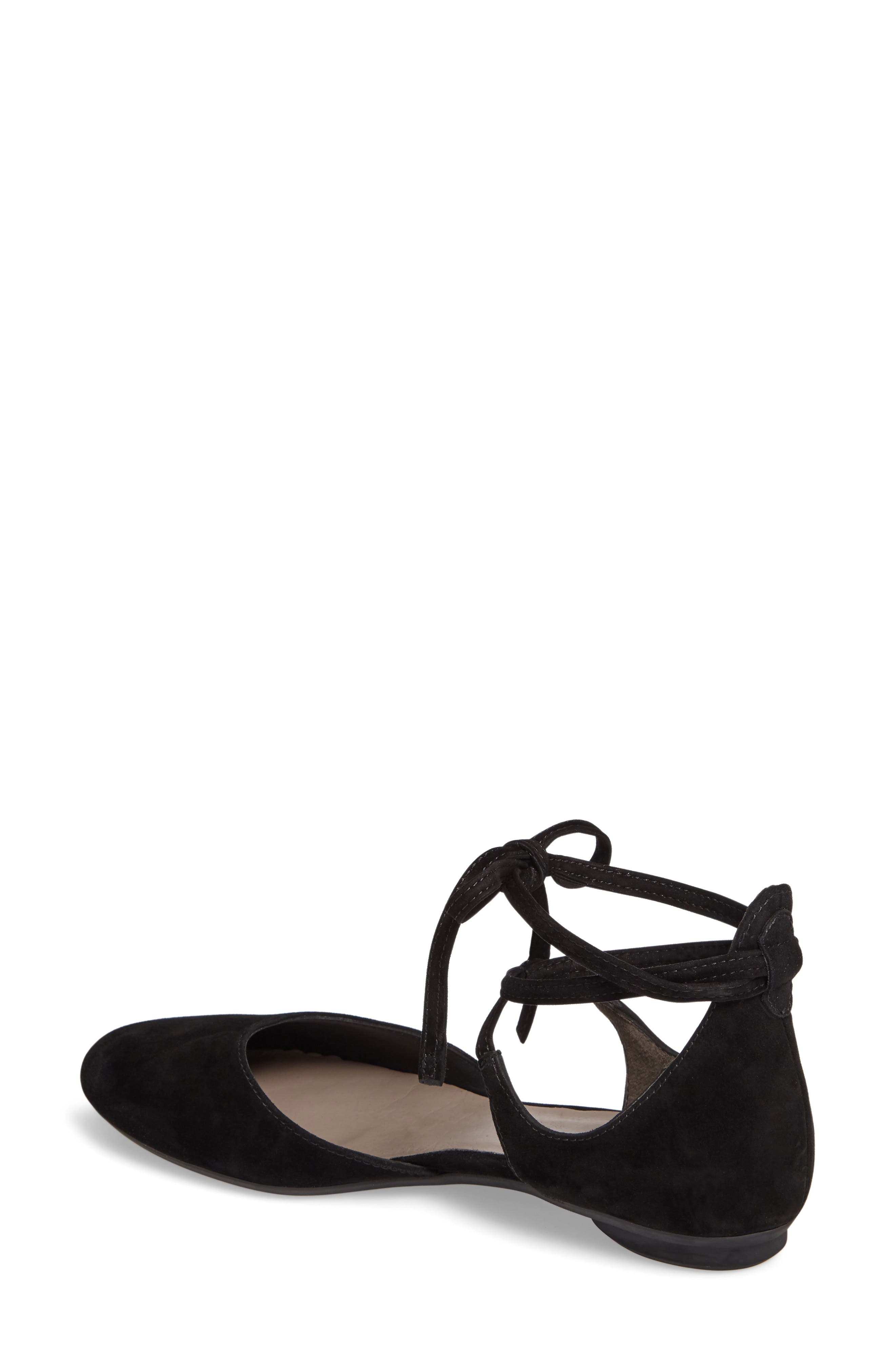 Paul Green Lydia Flat, Alternate, color, 