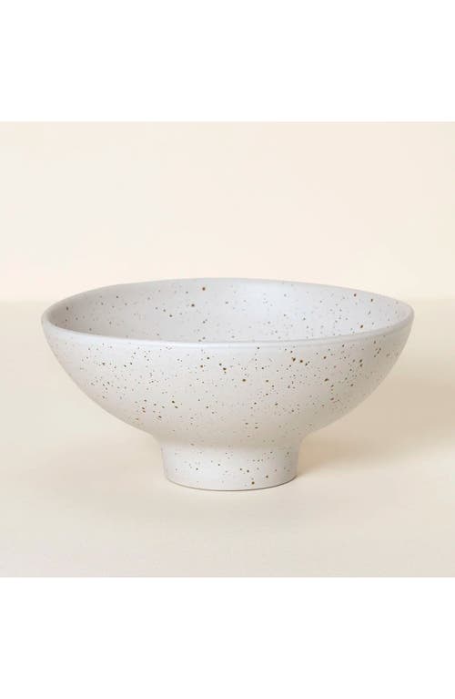 Uncommon Goods The Popcorn Bowl With Kernel Sifter