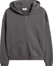 Elwood Core Zip Hoodie