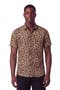 selected Leopard Brown