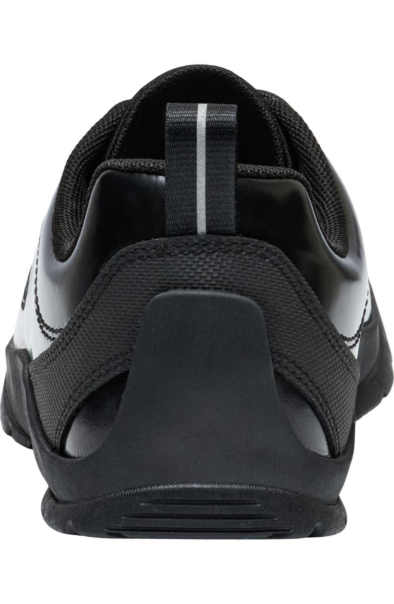 KEEN Jasper Sneaker, Alternate, color, Perseid Black