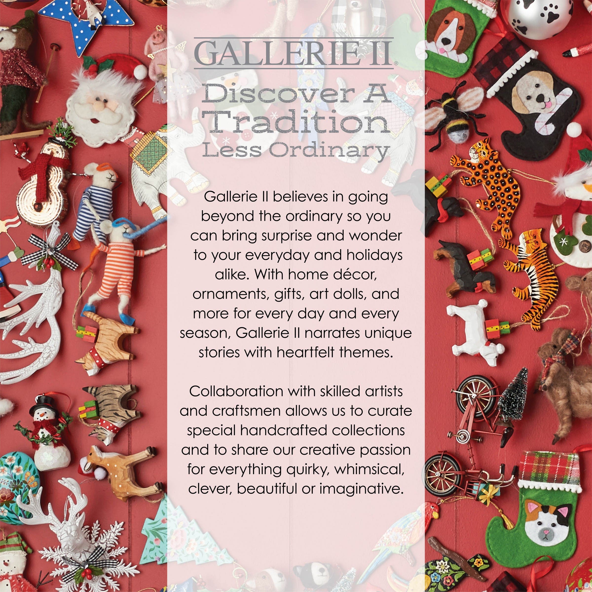 Gallerie II Dove Fabric Christmas Tree Ornament | Nordstrom
