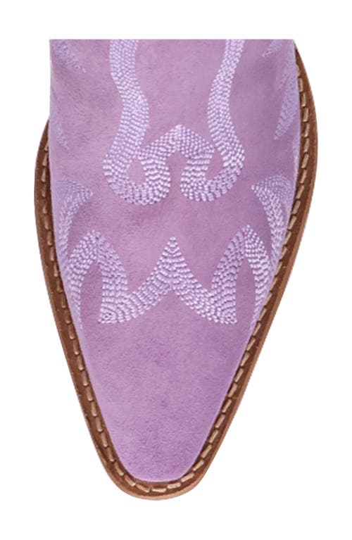 Dingo Wild Sage Western Boot