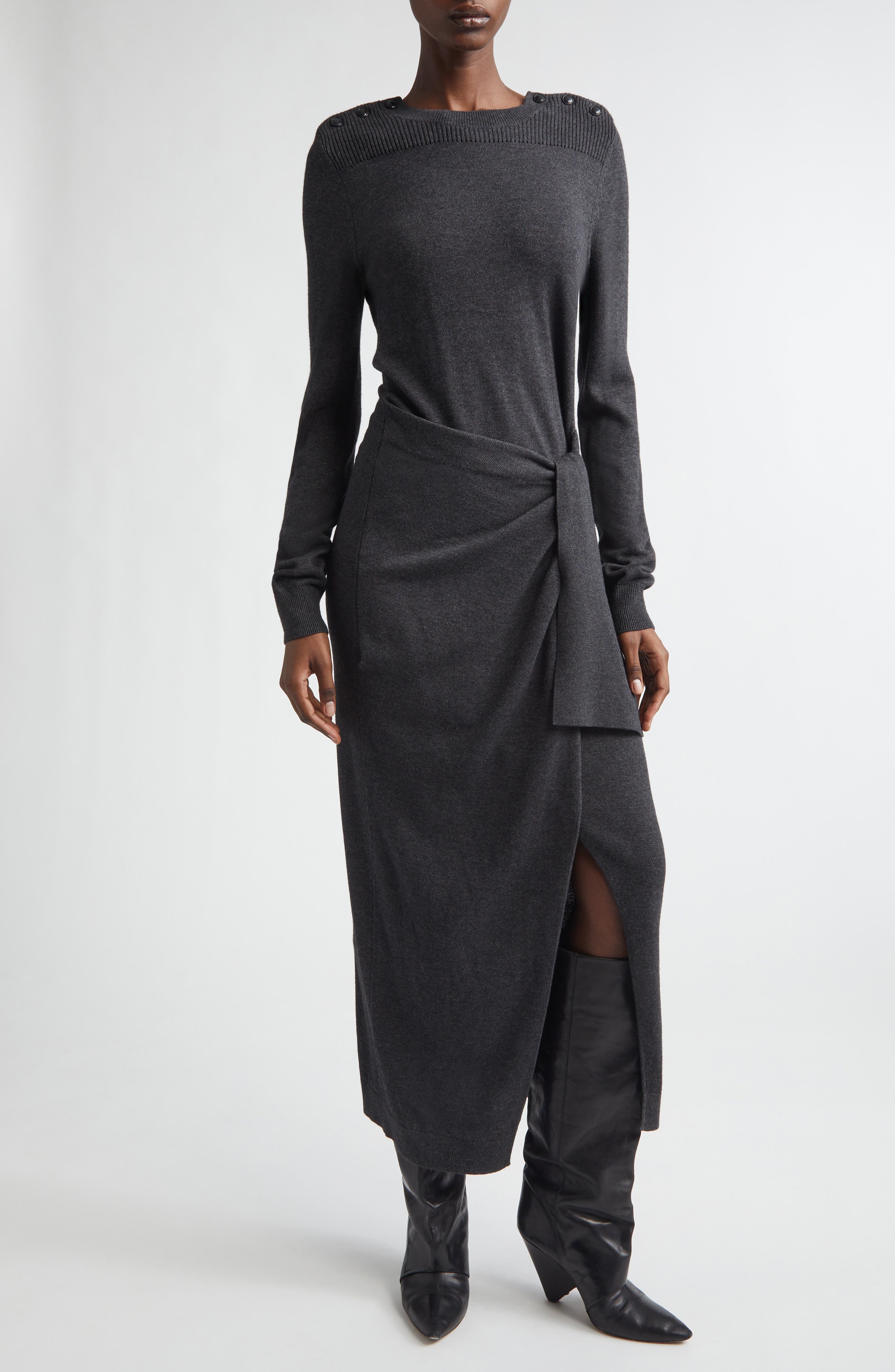 selected ANTHRACITE
