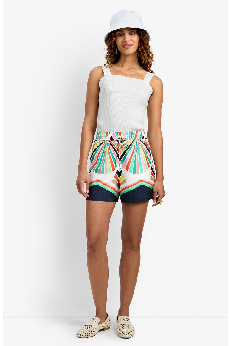 Beachgoer Short, Main, color, Coppelia