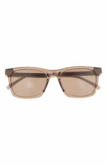 Dunhill 54mm Square Sunglasses
