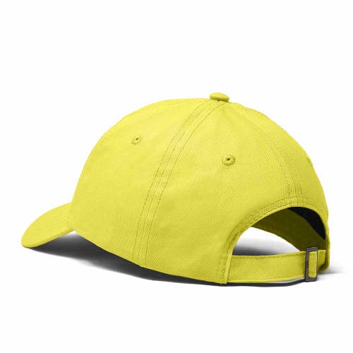 DALIX DALIX MENS LIL ALIEN COTTON DAD CAP 