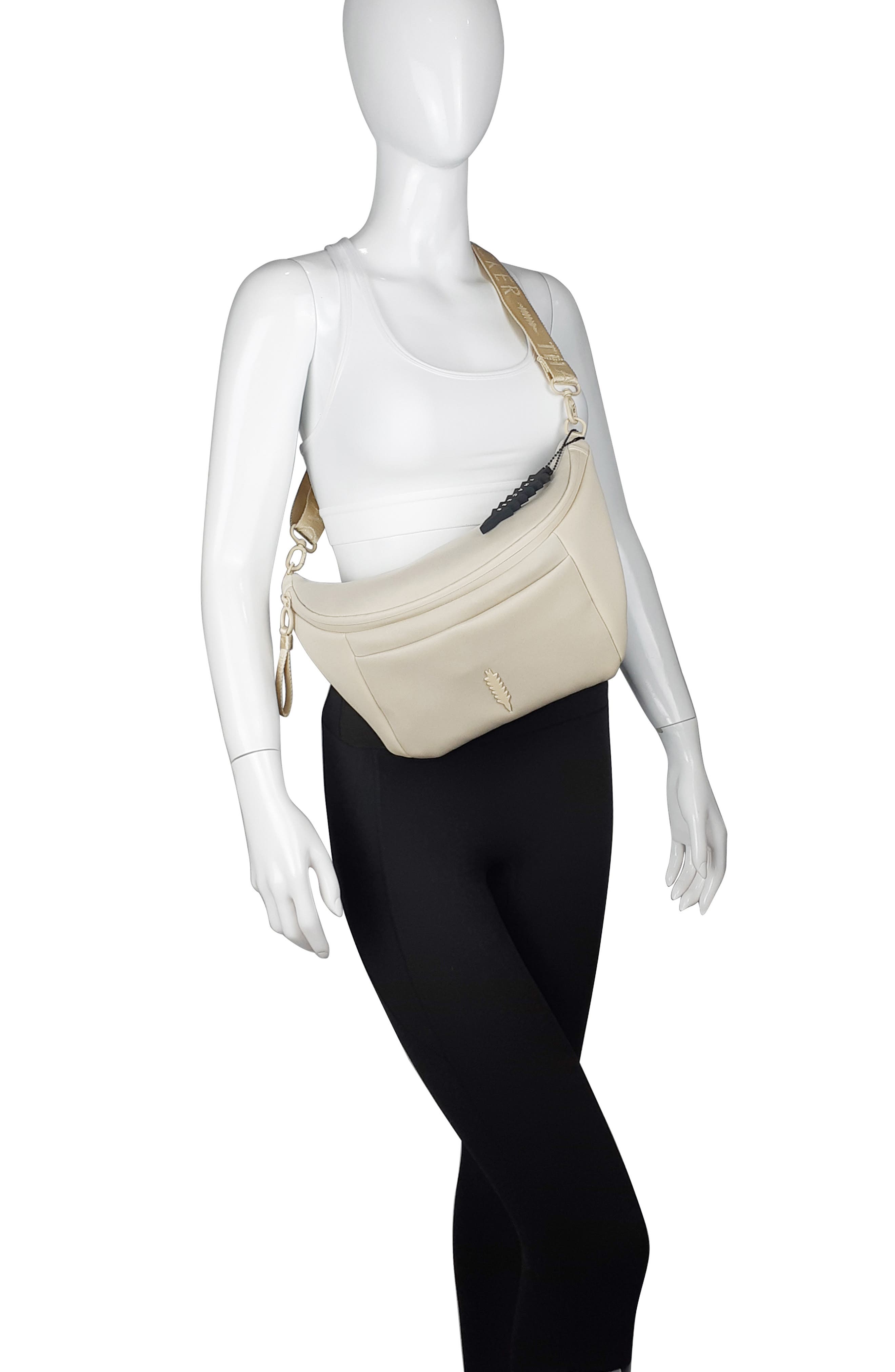 Thacker Salinas Sling Bag, Alternate, color, 