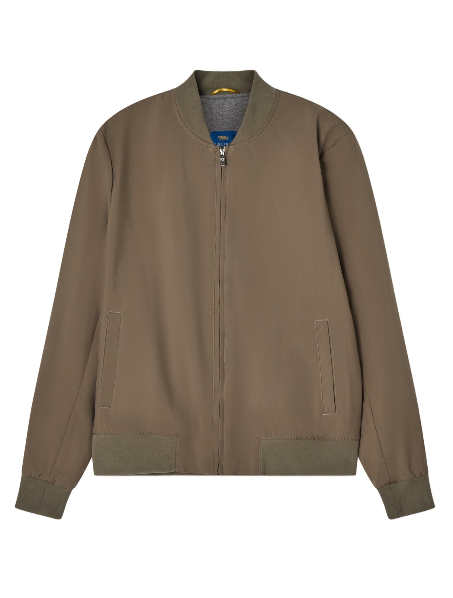 Jackson Baseball Jacket