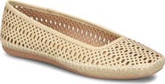 B O C BY BØRN Pasilla Ballet Flat