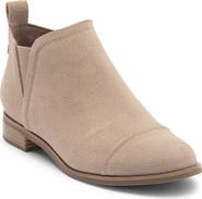 TOMS Reese Cap Toe Chelsea Boot
