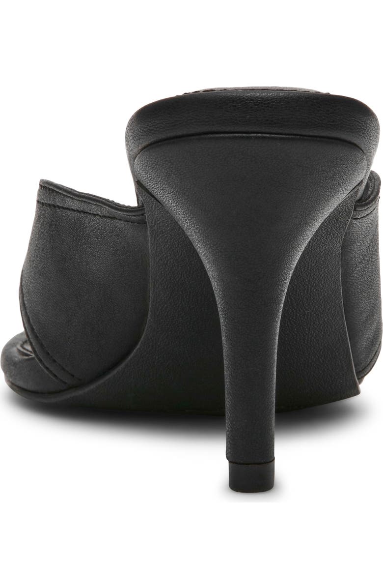 DV by Dolce Vita Clarity Slide Sandal, Alternate, color, Black