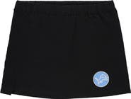 CONCEPTS SPORT Women's Concepts Sport Black Detroit Lions Plus Size Sport Skort