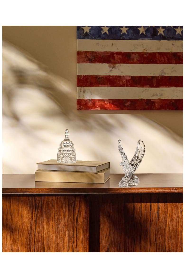 US250 Eagle Collectible, Alternate, color, NO COLOR