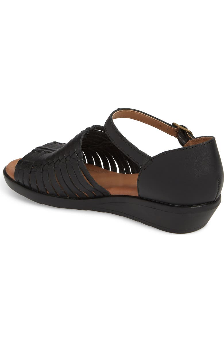 Comfortiva Fayann Sandal, Alternate, color,