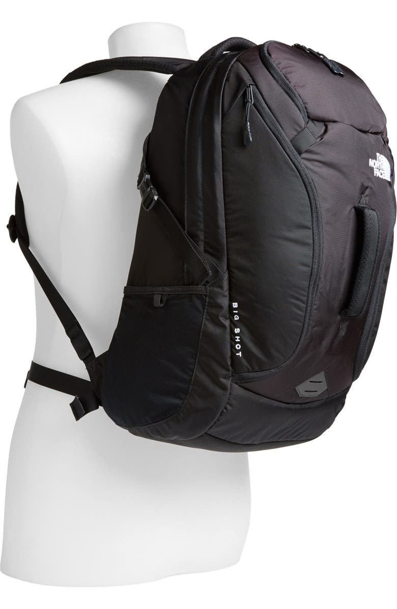 The North Face 'Big Shot' Backpack, Alternate, color,