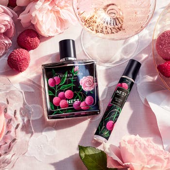 Lychee Rose Eau de Parfum