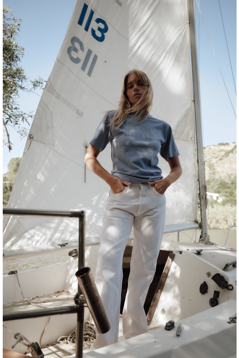 Malibu Local Tee, Alternate, color, Heritage Blue