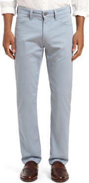 34 Heritage Courage Straight Leg Pants