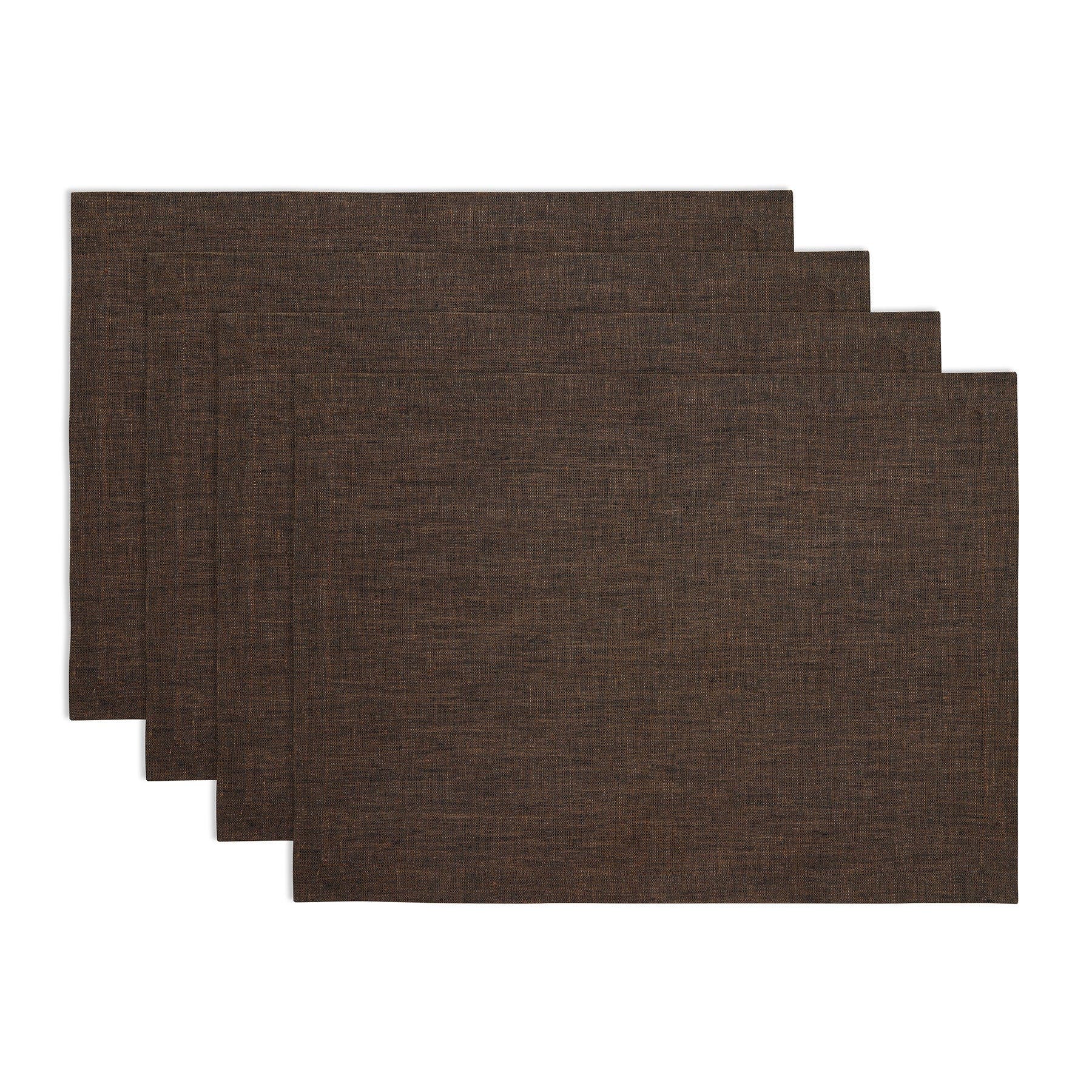 Chambray Brown
