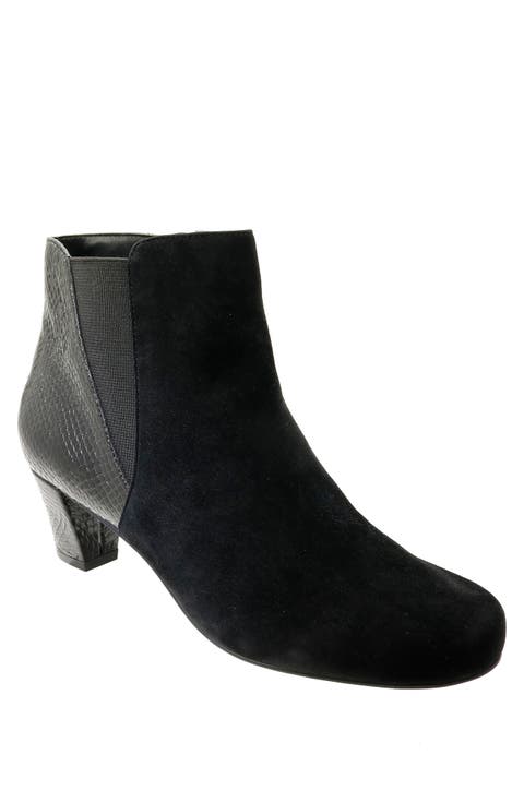 Marconi Bootie (Women)