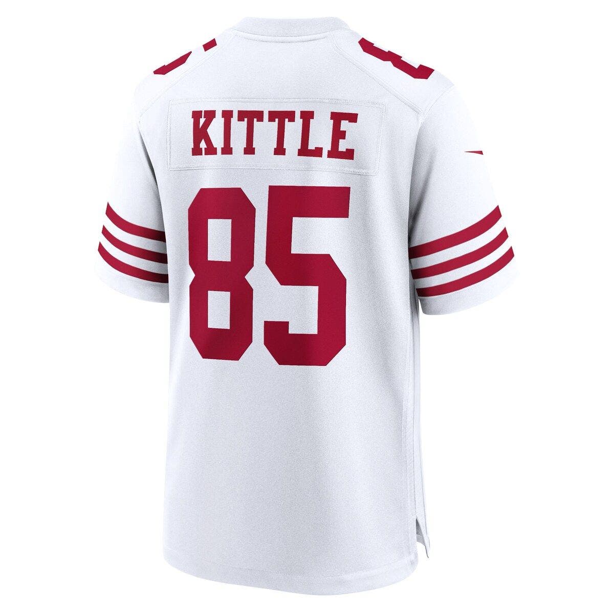 george kittle nike dri fit