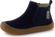 Naturino Kids' Glitty Barefoot Chelsea Boot