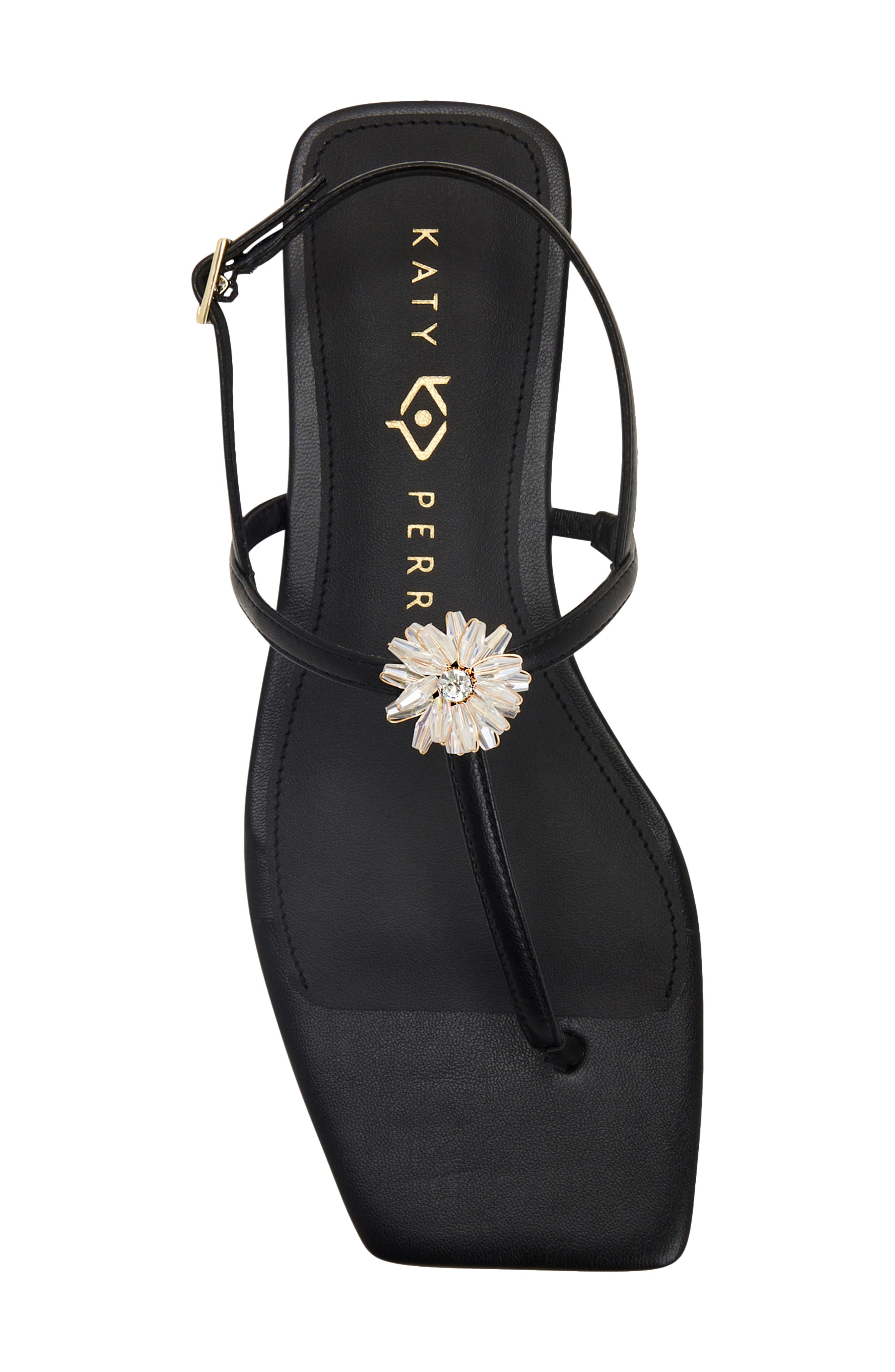 Katy Perry The Camie T-Strap Slingback Sandal, Alternate, color, 