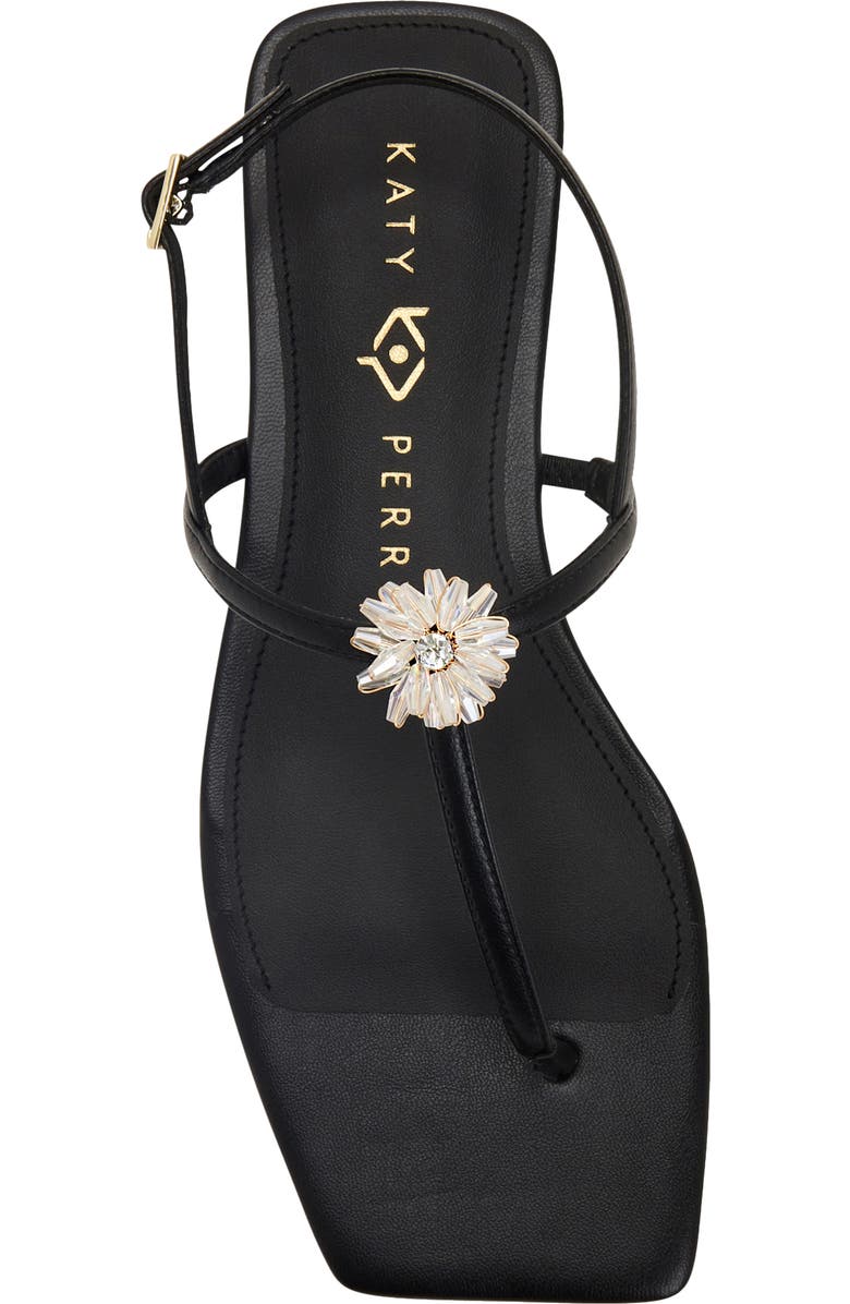 Katy Perry The Camie T-Strap Slingback Sandal, Alternate, color,