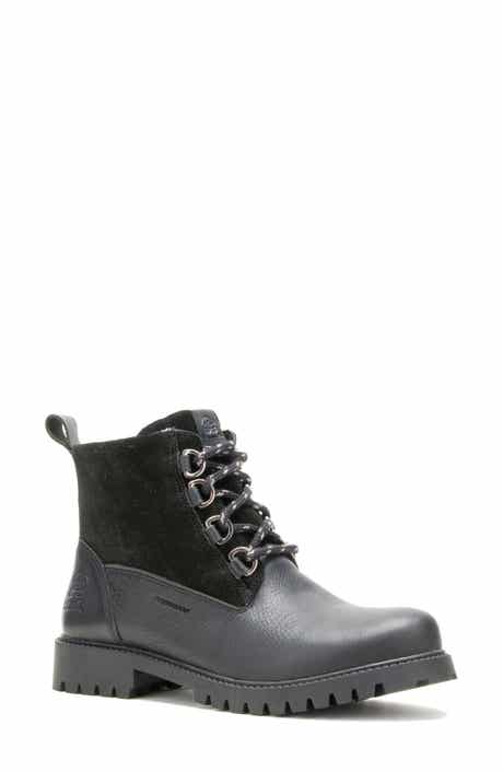 Kamik Rogues Waterproof Mid Boot