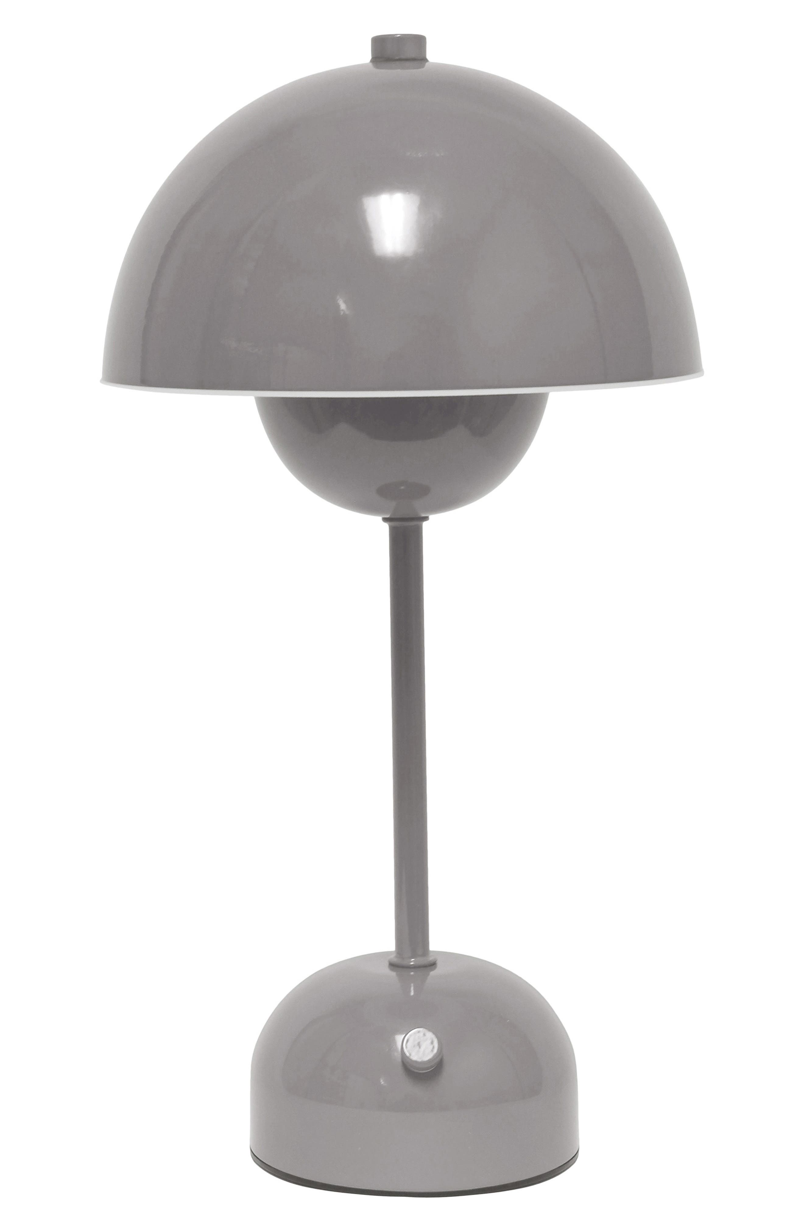 LALIA HOME Touch Activated Wireless Lamp