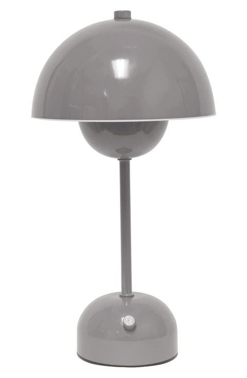 Touch Activated Wireless Lamp