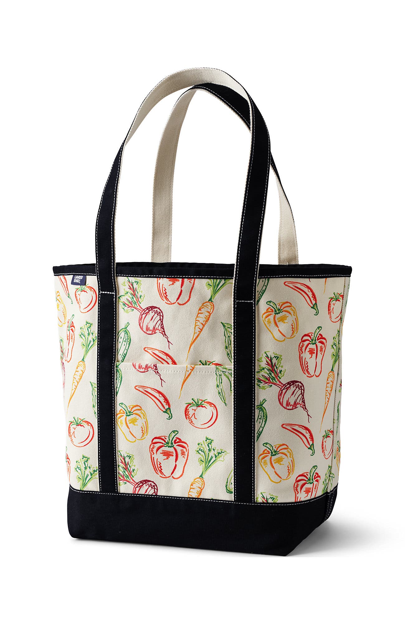  Vegetable Multi/Natural