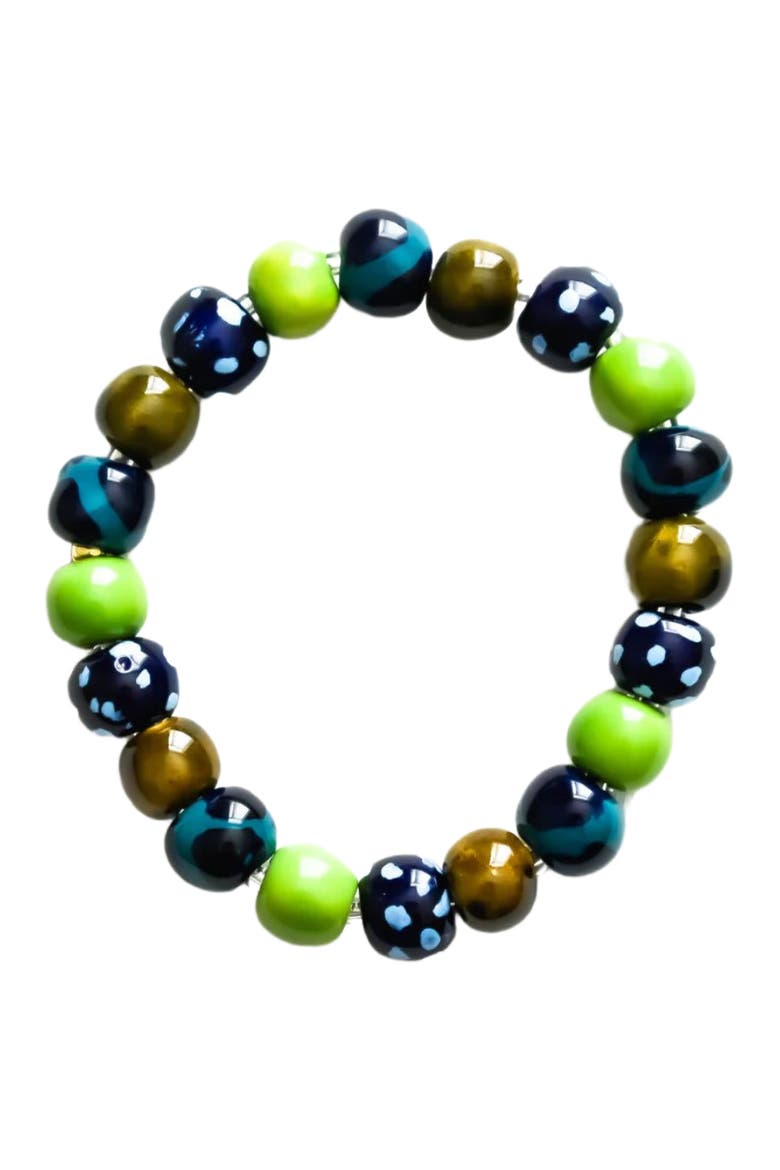 Tsavo Collection - Kilimanjaro Bracelet, Main, color, Multi