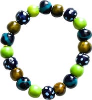 Kazuri Tsavo Collection - Kilimanjaro Bracelet