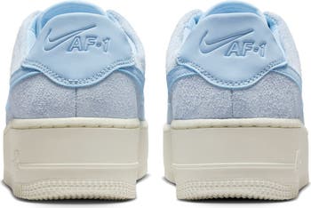 Nike Air Force 1 Sage Low Platform Sneaker (Women) | Nordstrom