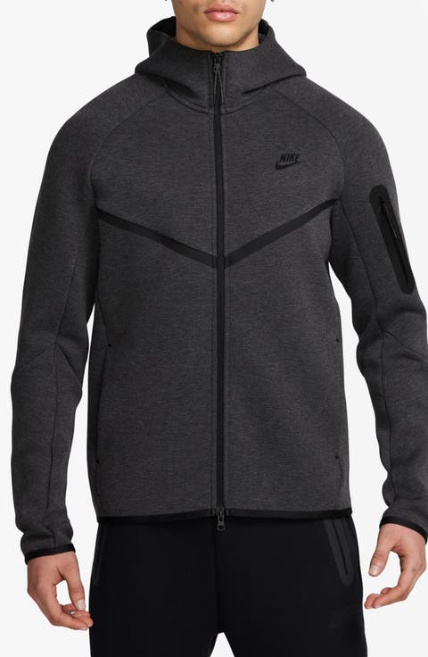 Tech Windrunner Zip Hoodie