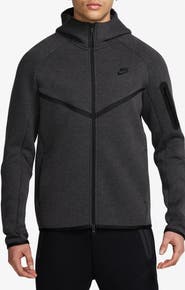 Nike Tech Windrunner Zip Hoodie