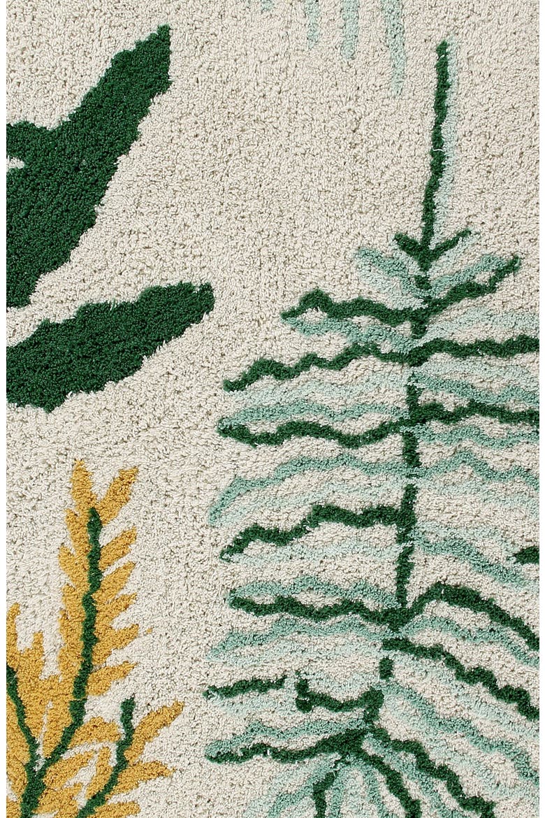 Botanical Rug, Alternate, color, BOTANIC PLANTS