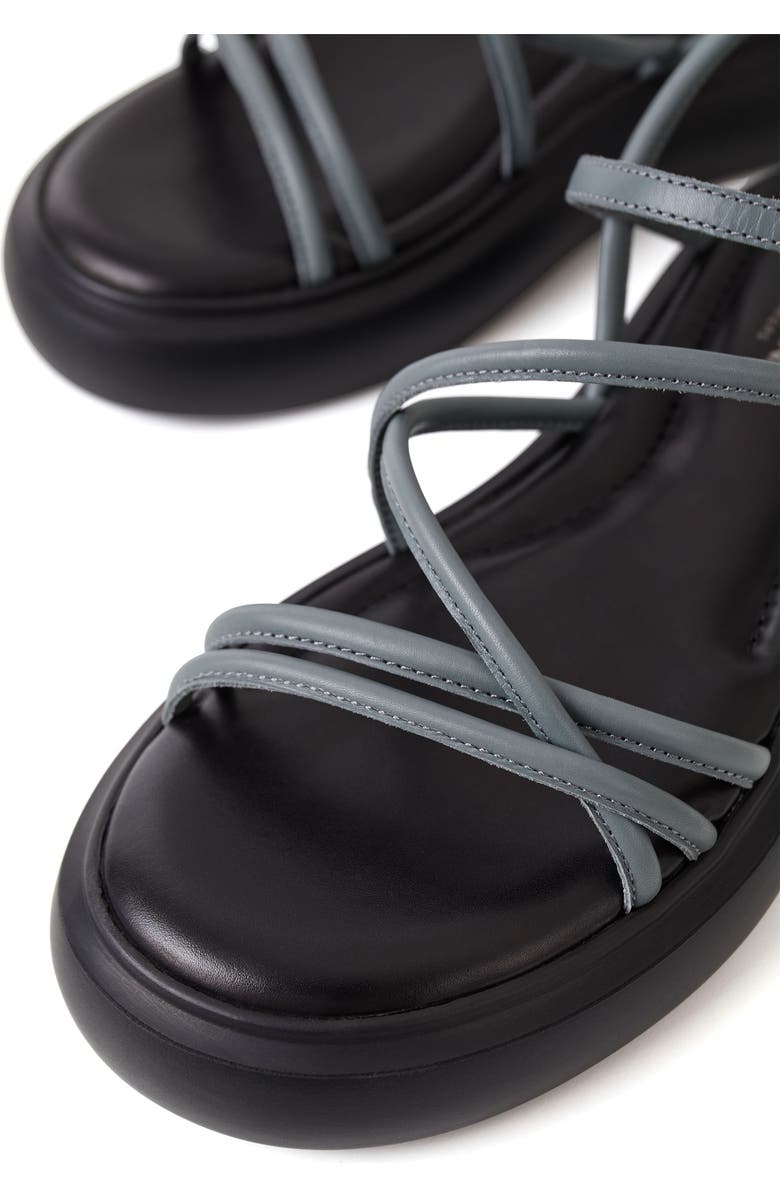 Vagabond Shoemakers Blenda Platform Sandal, Alternate, color,