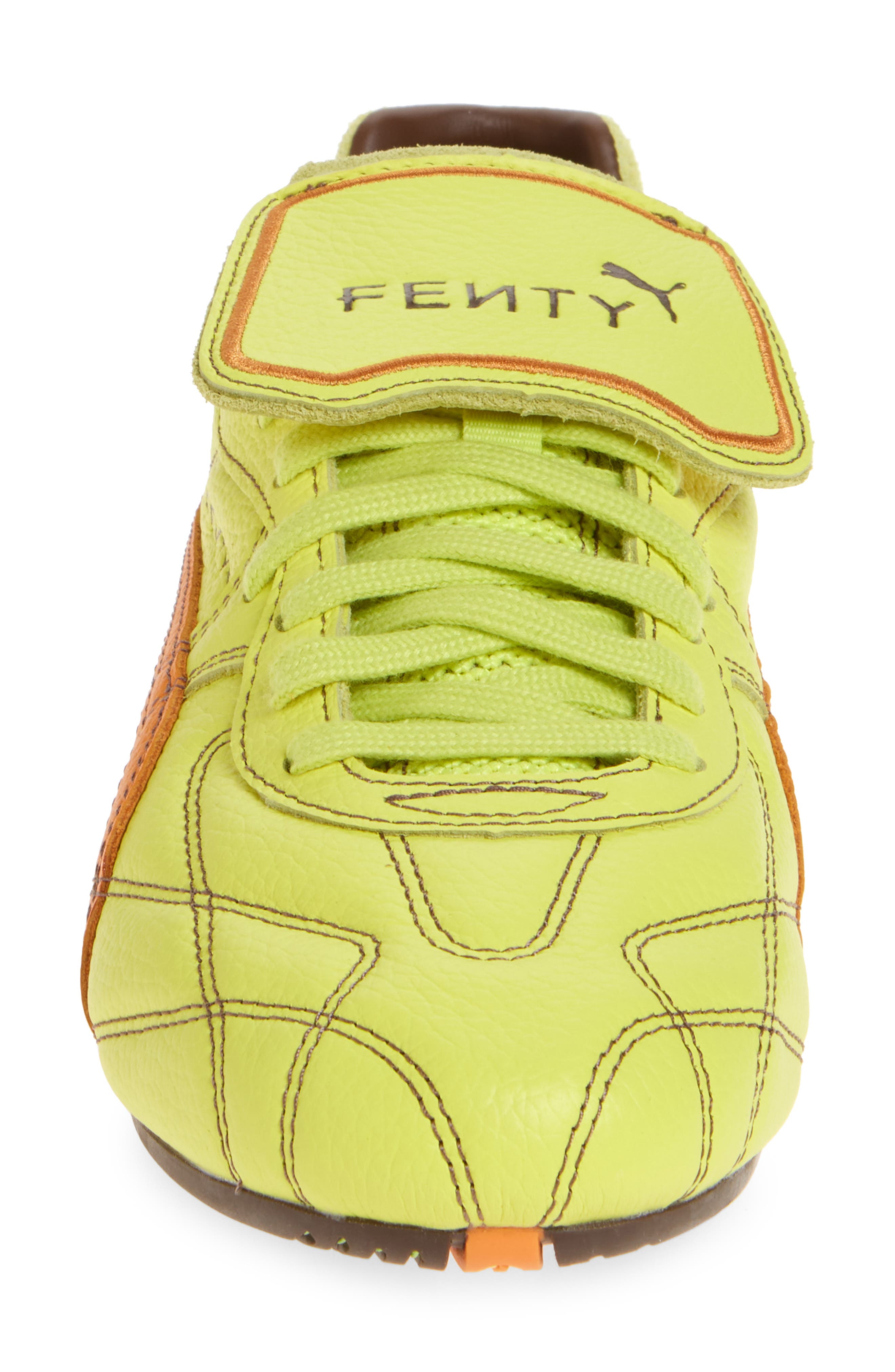 PUMA x FENTY Avanti LS Stitched Sneaker, Alternate, color, 