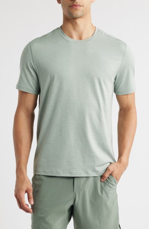 Ten Thousand Versatile 2.0 Performance T-shirt